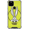 Looney Tunes Bugs Bunny Full Google Pixel 5 Clear Case